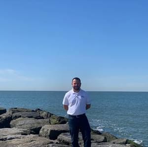 Meet your Posher, Patricio